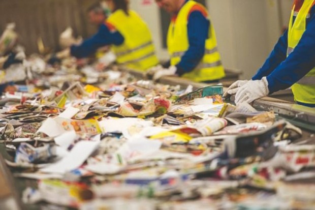 UNE PARTIE INFIME SEULEMENT EST RECYCLÉE: L’Algérie produit 34 millions de tonnes de déchets par an