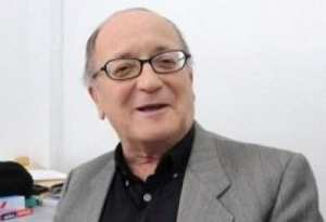 Décès de l'historien Belkacem Babaci