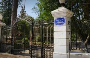 BLIDA - La fermeture du jardin Bizot ne fait que trop durer