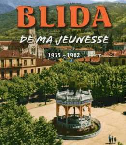 Ville de Blida
