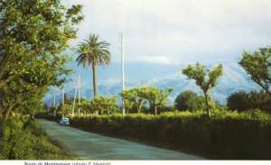 Photo de Montpensier Blida au paravent