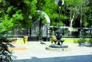 Aïn Beïda (Oum El Bouaghi) - Délitement du patrimoine architectural de l’ancien centre-ville