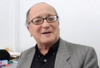 Décès de l'historien Belkacem Babaci