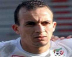 مسعود: “تعادل باتنة ليس نهاية العالم