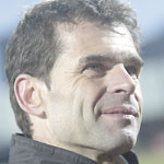 أولي نيكول راض عن الأداء وحرب المناصب مشتعلة                                    اتحاد العاصمة