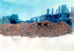 دعوة إلى انتهاج تشييد الأبراج بسكيكدة                                    لتجاوز إشكالية قلة العقار المخصص للبناء