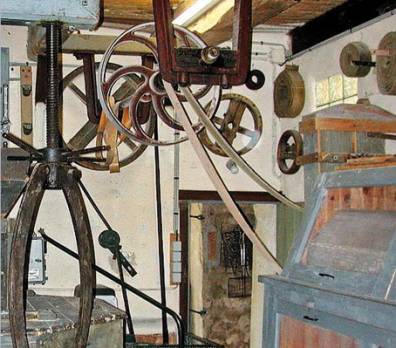 Le syndicat dénonce une campagne de perturbation                                    Les moulins seybouse