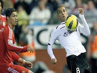 Joueurs algériens à l'étranger                                    Feghouli, un vert éblouissant