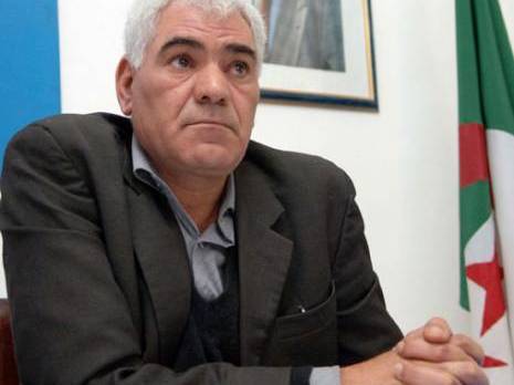 «Les élections se dérouleront dans un climat de fragilité nationale»                                    Ali Laskri, premier secrétaire national du FFS