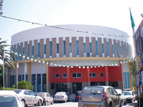 La 10e édition du festival de poésie ouverte hier                                    Tiziouzou : les autres articles