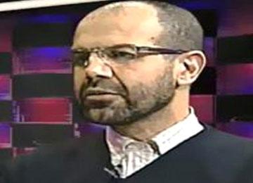 محتجون أم جواسيس؟