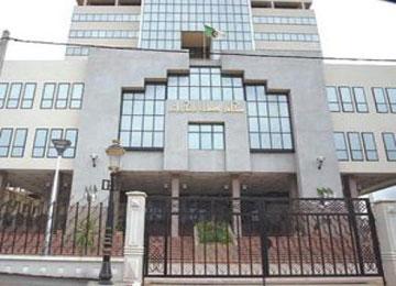 جنايات العاصمة تأجل النظر في قضية شبكة إجرامية مختصة في الترويج للمخدرات                                    يقودها معاق من وهران