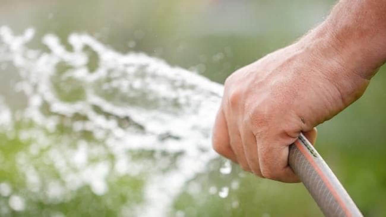 Planète - L’Australie se dirige vers la plus grande restriction d’eau au monde!