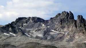 Planète - Mort du premier glacier suisse: une cérémonie est prévue pour le Pizol