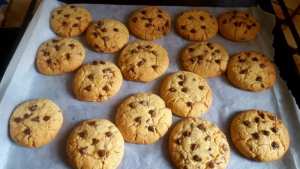 Cookies faciles