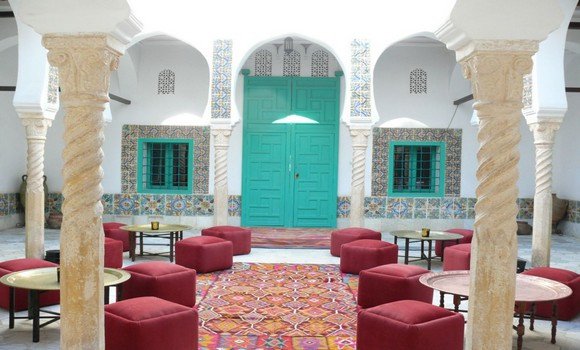 Un festival pour la promotion des traditions méditerranéennes à Alger