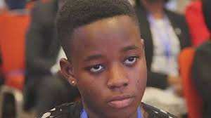 Planète - Le combat d'une jeune Ougandaise contre le changement climatique