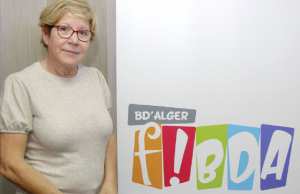 Festival International de Bande dessinée d’Alger : Un patrimoine créatif