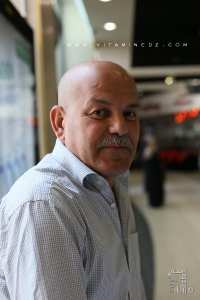 ADREF  (POÈMES) DE MUHAND NAIT ABDELLAH Le parcours du  combattant