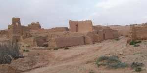El-Bayadh: classement prochain et réhabilitation de sites archéologiques