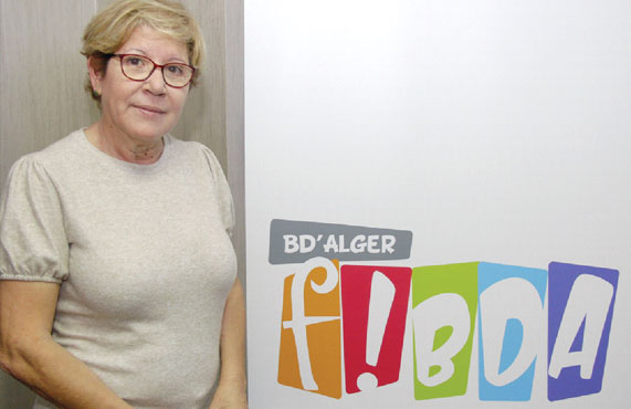 Festival International de Bande dessinée d’Alger : Un patrimoine créatif