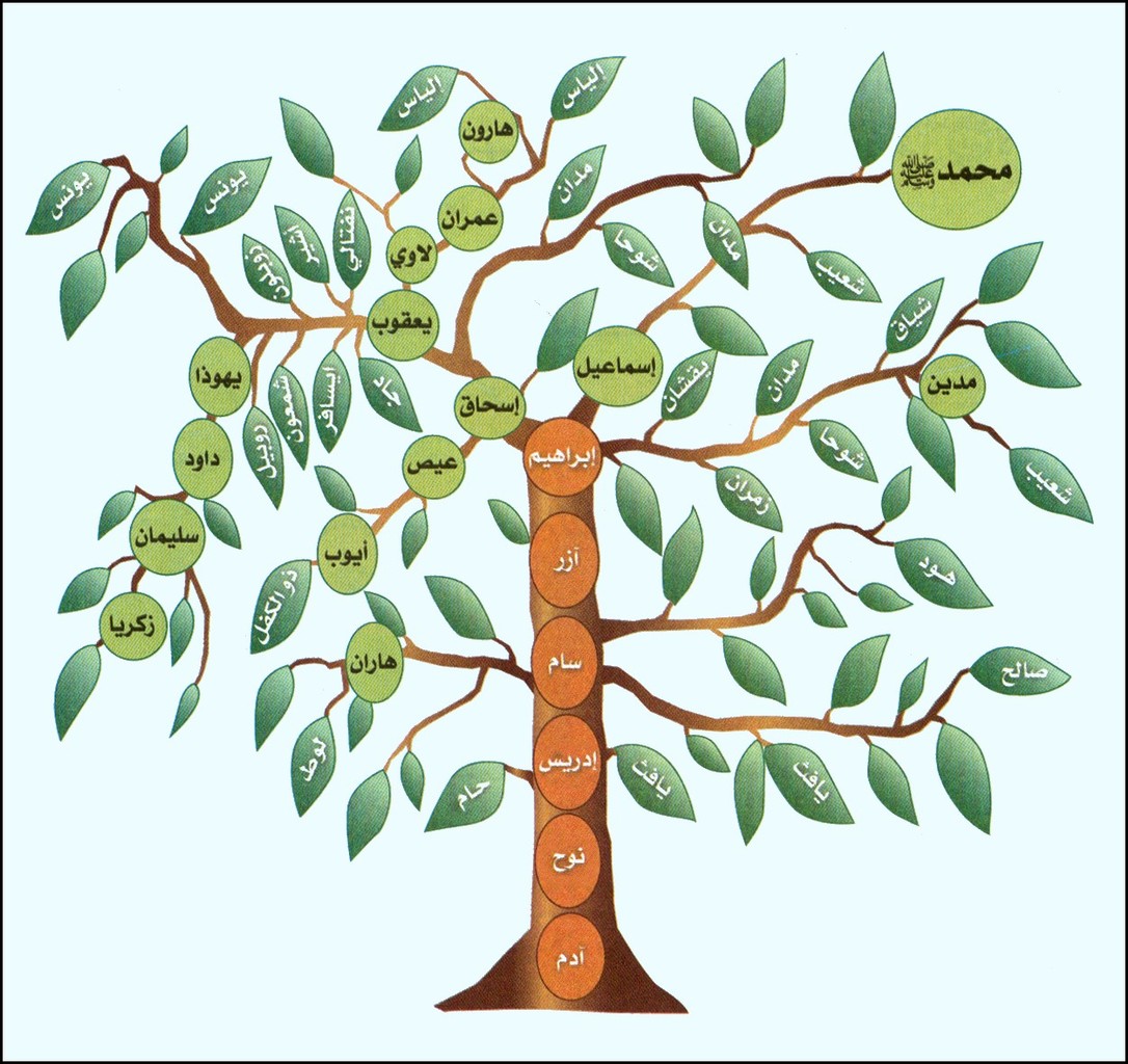 Combien y a-t-il de Mohamed en Algérie ?