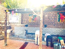 Boghni (Tizi Ouzou) - Les fontaines publiques valorisées