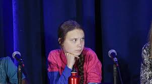 Planète - Sommet sur le climat: «Comment osez-vous? Vous avez volé mes rêves et mon enfance avec vos paroles creuses», s’énerve Greta Thunberg