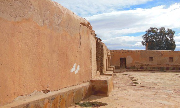 El Bayadh: Ksar Arbouat, un site historique à préserver