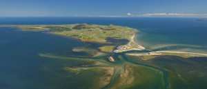 جزر les Îles de la Madeleine