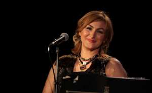 Manal Gherbi en concert le 29 Septembre