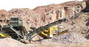 ELLES CONSTITUENT UNE SÉRIEUSE MENACE POUR L’ENVIRONNEMENT: Prolifération anarchique des carrières à Tamanrasset