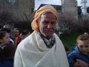 Le doyen de Lemroudj nous quitte à l’âge de 94 ans.