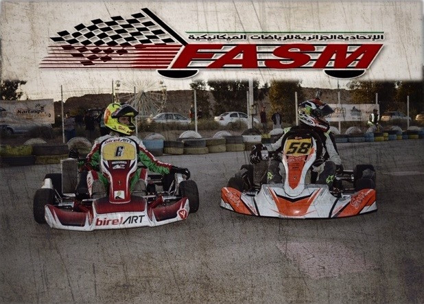 FASM : drift et karting à la SAFEX le 27 et 29 septembre 2019