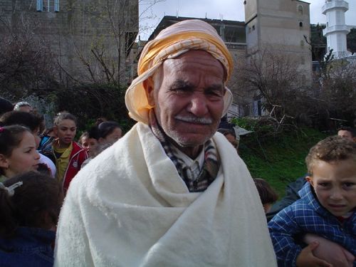 Le doyen de Lemroudj nous quitte à l’âge de 94 ans.