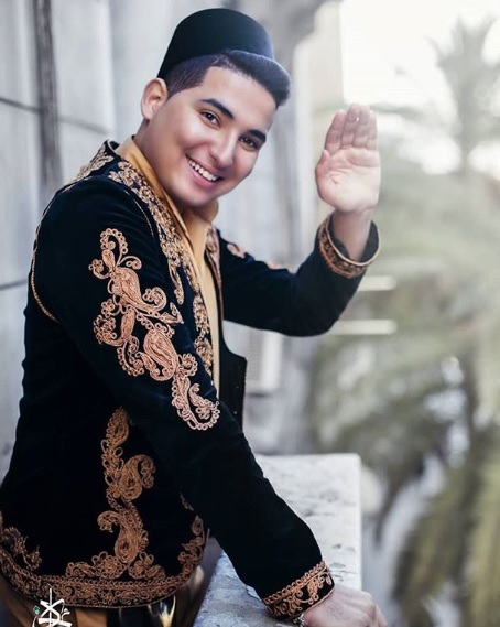 وفاة الفنان الجزائري محمد الخامس زغدي تخلف صدمة لدى العديد من المشاهير و الفنانين