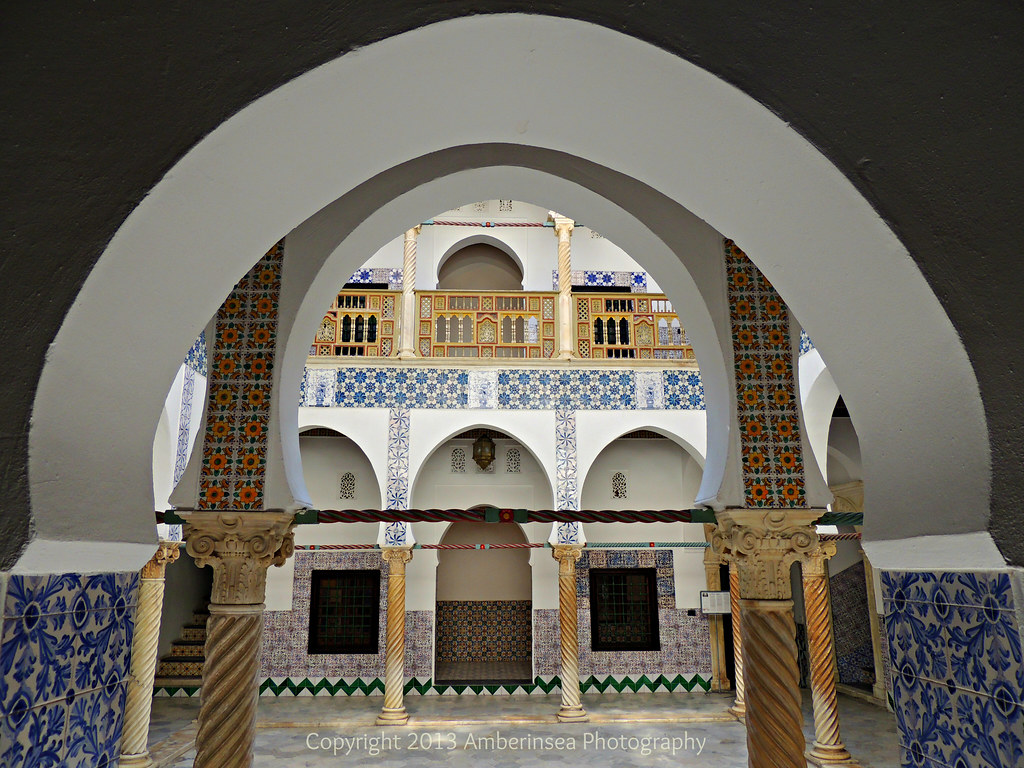 PALAIS DES RAIS BASTION 23