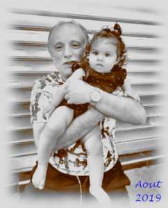 A Madame Bougrebine Fafa Presidente du Tribunal de Justice de Boufarik