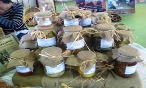 TISSEMSILT - Ouverture de la première foire des produits agricoles locaux