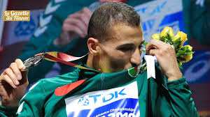 Planète (Qatar) - Mondiaux d’athlétisme: Makhloufi sauve l’honneur