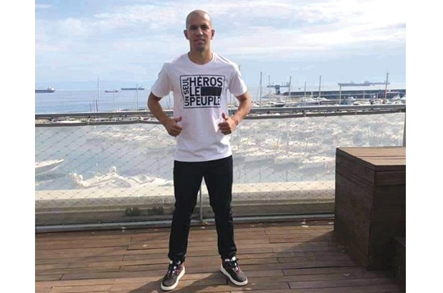 Sofiane Feghouli, joueur de l’équipe nationale: ARRÊT SUR IMAGE 
