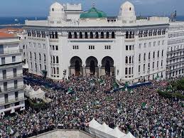 L’Allemagne impressionnée par le Hirak