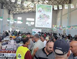 Béjaïa - 1er séminaire national à Béni Maouche: Débat autour de la problématique de la figue