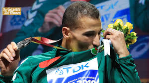 Planète (Qatar) - Mondiaux d’athlétisme: Makhloufi sauve l’honneur