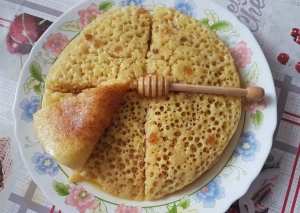 بغرير الميكسور(قرصة او غرايف) بدون تخمار