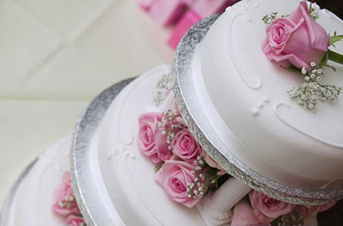 عجينة السكر بخطوات سهلة و بألوان طبيعية من منزلك