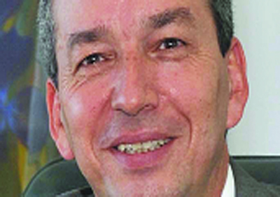 Amara Benyounès appelle à un vote massif