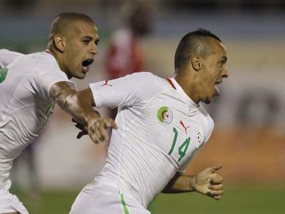 Les locaux en stage dès aujourd'hui Halilhodzic a convoqué 17 joueurs pour un regroupement qui s'étalera jusqu'à vendredi