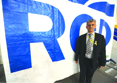 «La mauvaise organisation des élections peut mener à la fraude»