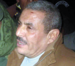 والي إليزي ينقل إلى مستشفى عين النعجة العسكري                                    بعد تدهور حالته الصحية جراء عملية الاختطاف